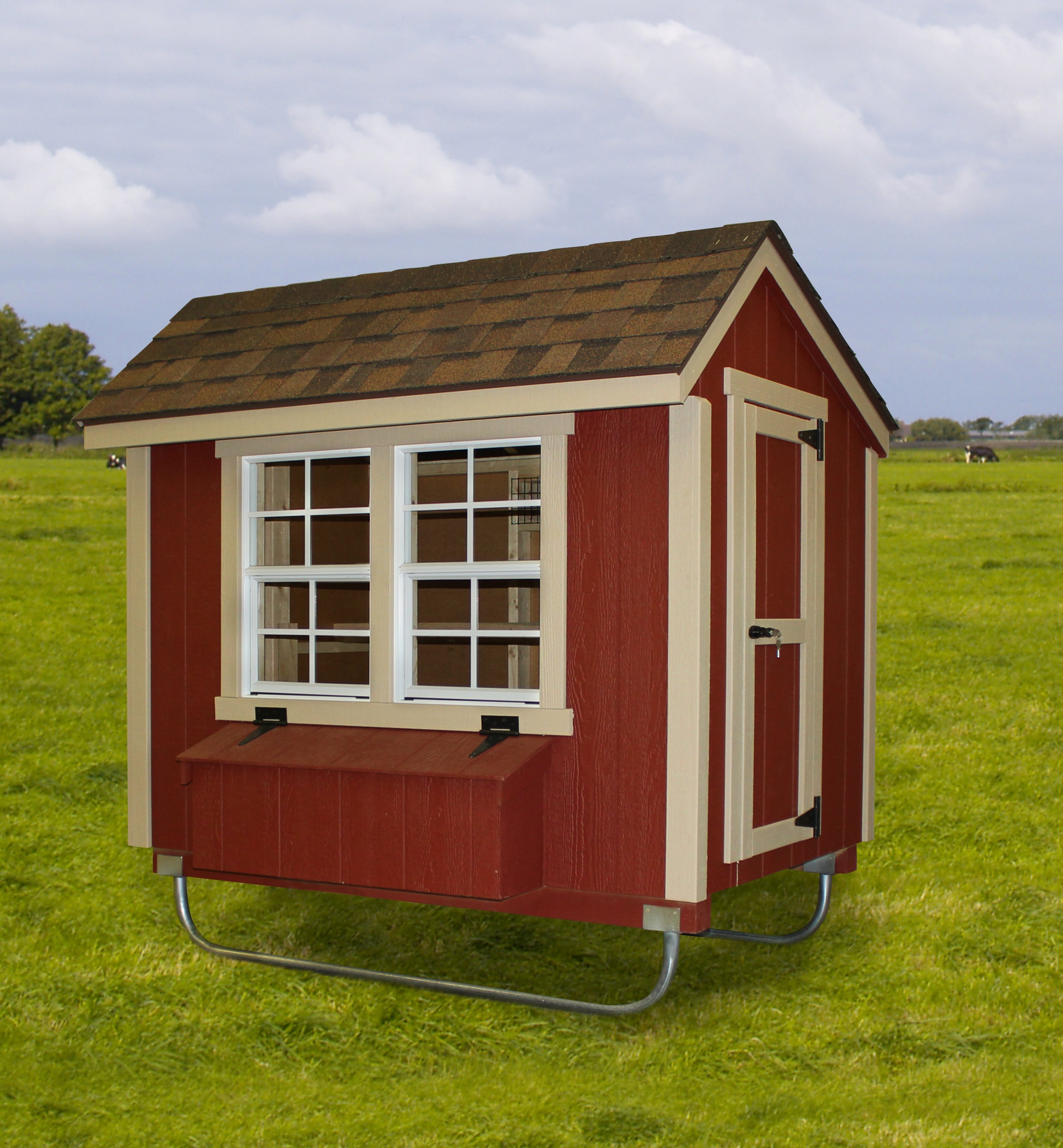 Chicken Coops