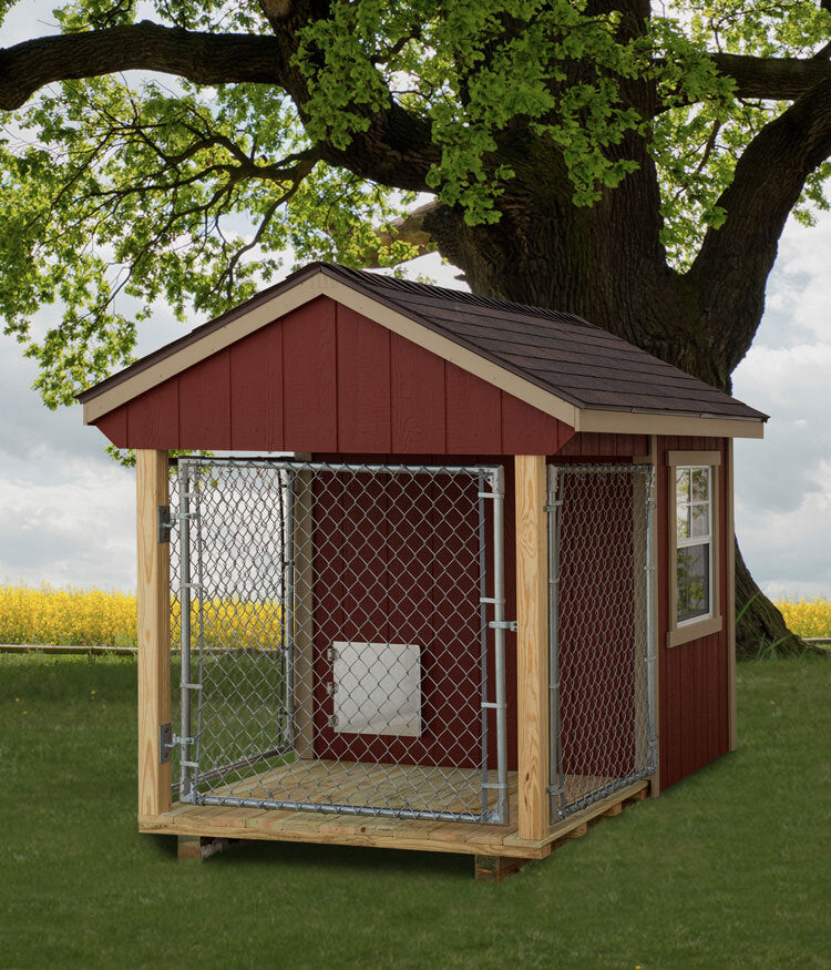 Kennels