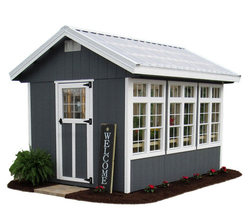 EZ-Fit Greenhouse