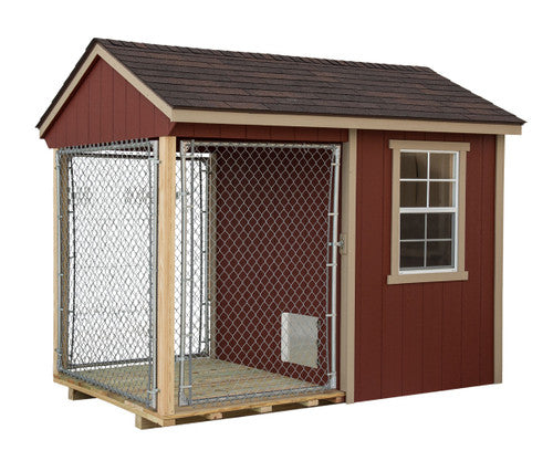 EZ-Fit Kennels