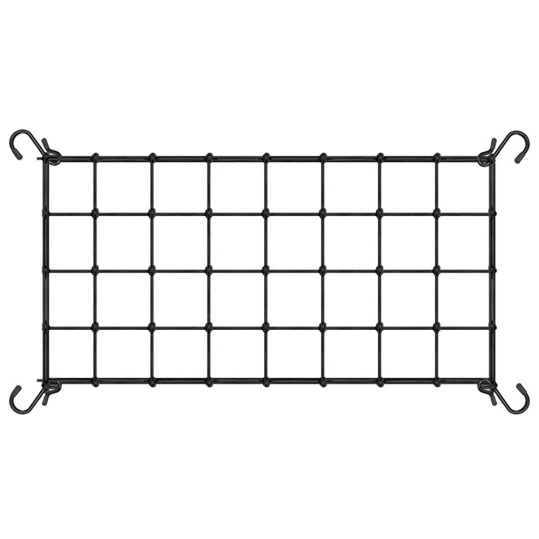 Vivosun 2 x 4Ft. Elastic Trellis Netting with 4 Hooks