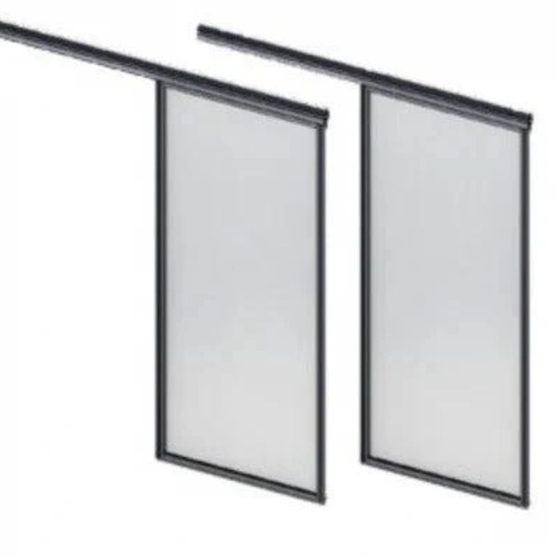 Extra Sliding Door