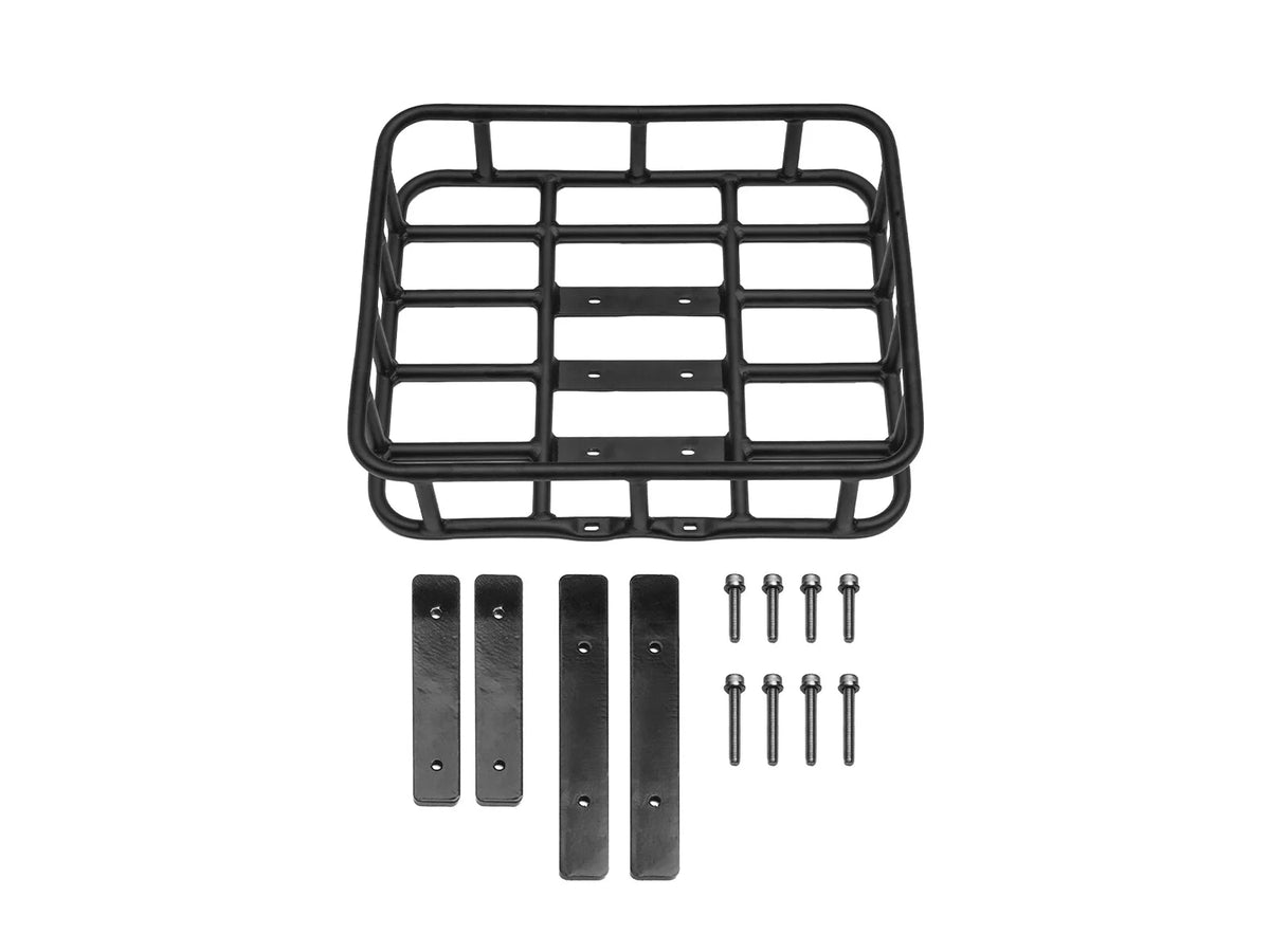 General Rear Basket