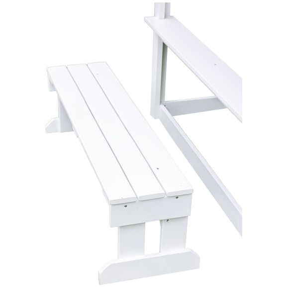 2MamaBees Londyn Picnic Table