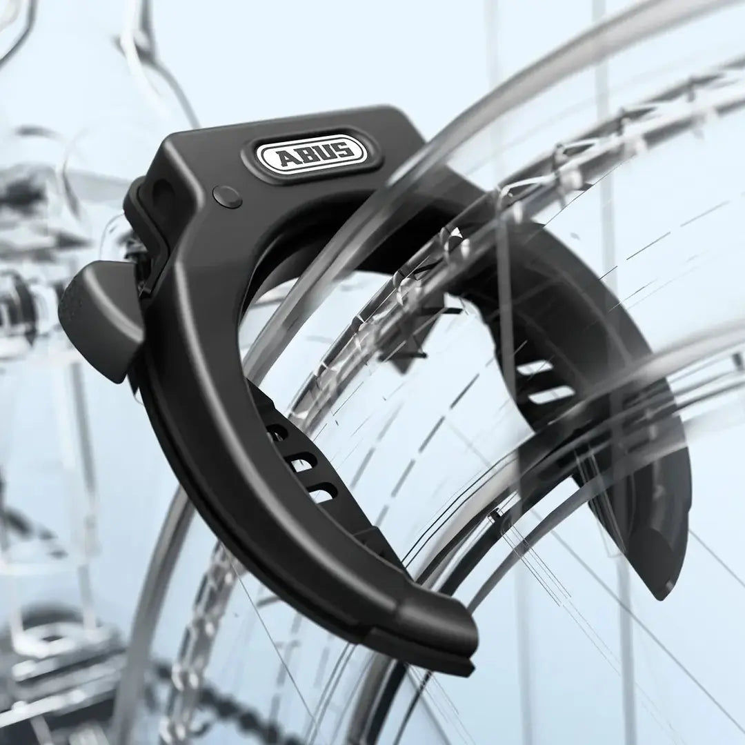 ABUS Lock