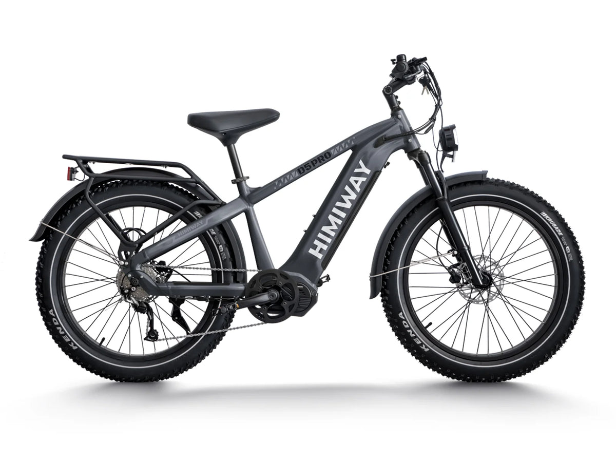 HImiway D5 Pro / All-terrain Electric Fat Bike