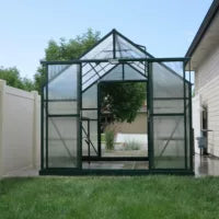Grandio Ascent Back Door Transformation Kit #SKU ASCENT-BD