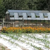 Grandio Summit 12x8 SUMMIT-128