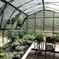 Grandio Summit 12x8 SUMMIT-128