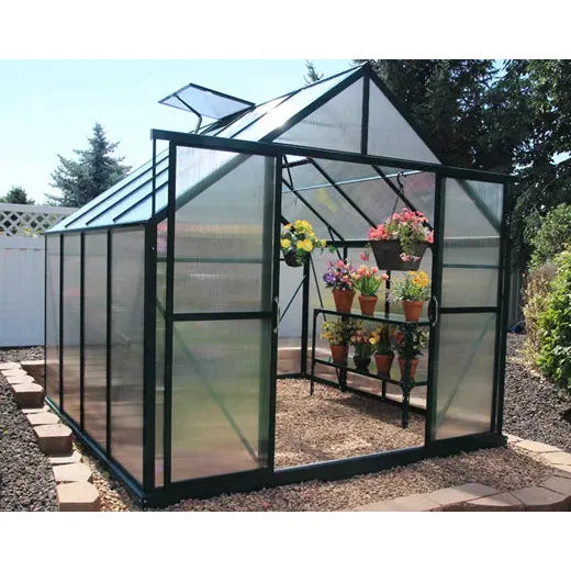 Grandio Ascent 8x8 #SKU ASCENT-88