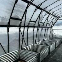 Grandio Summit 12x8 SUMMIT-128