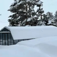 Grandio Summit 12x8 SUMMIT-128