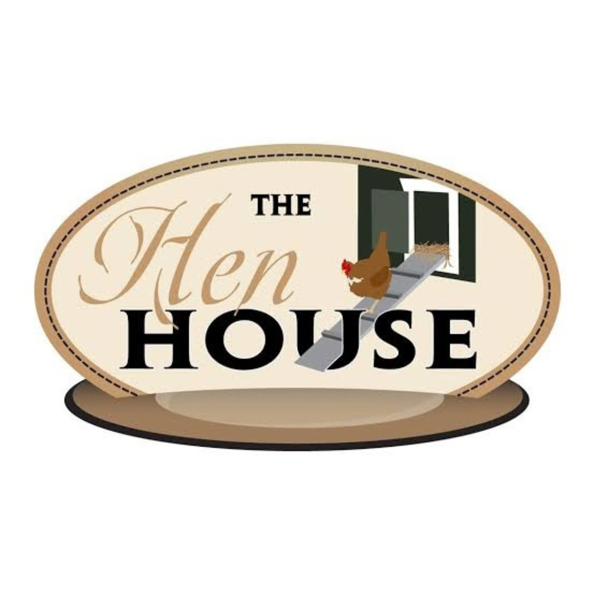 The Hen House Collection