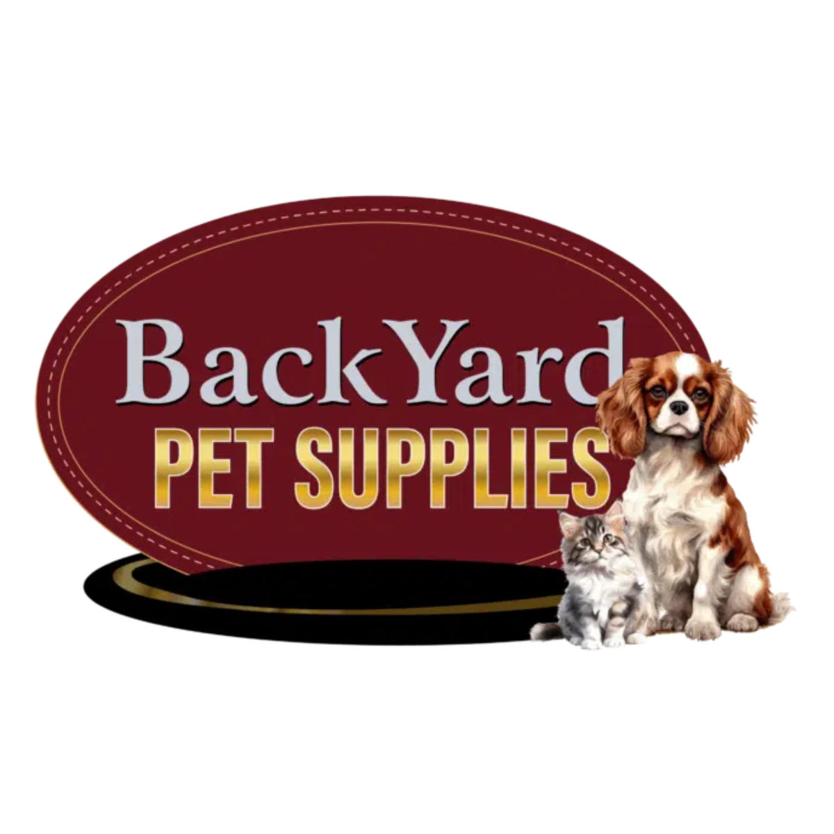 Backyard Pet Supplies
