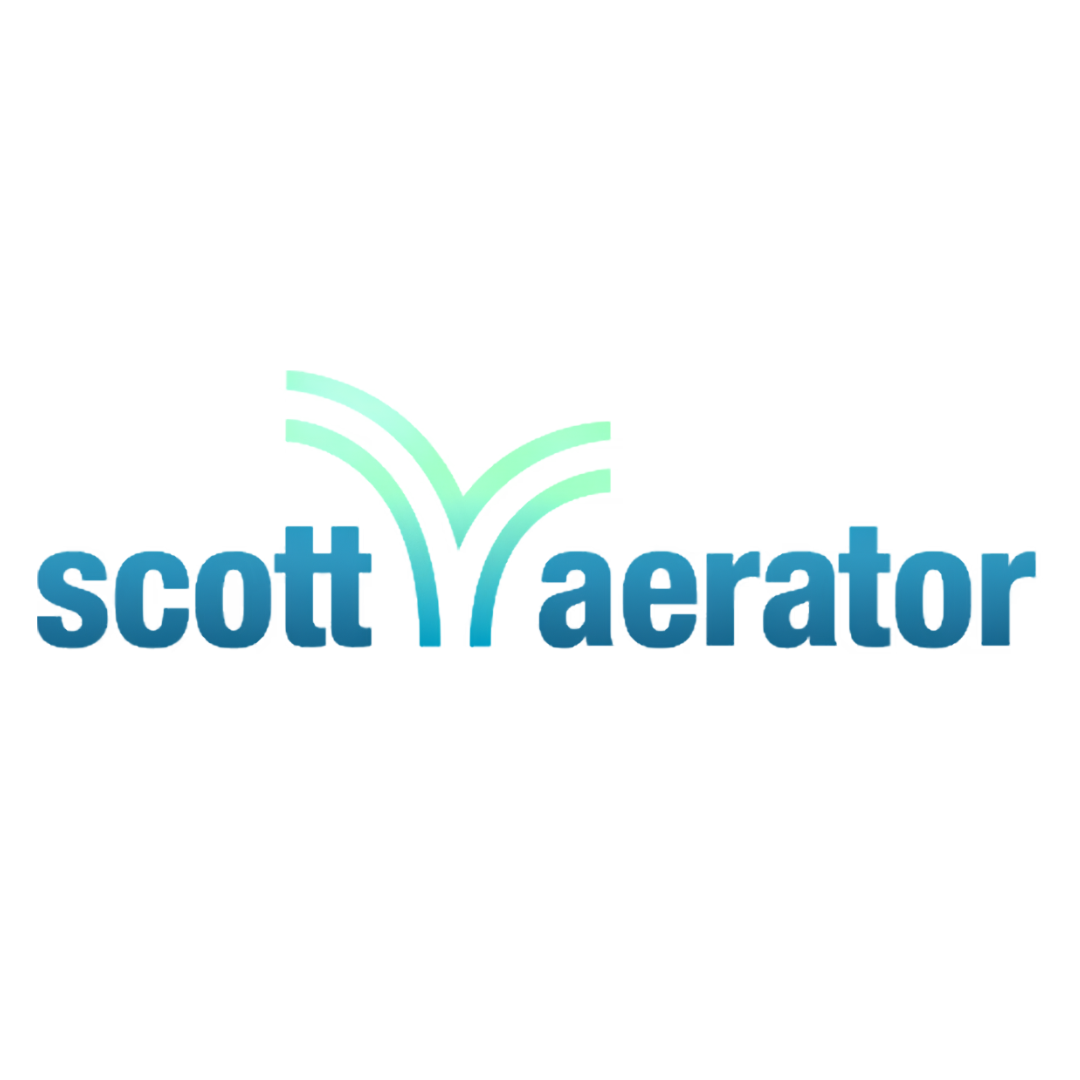 Scott Aerator