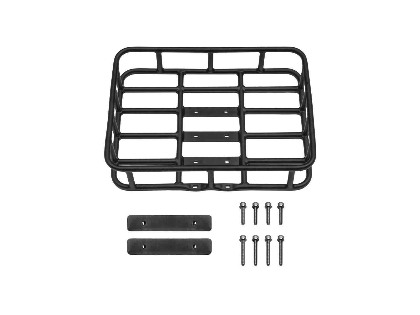 General Rear Basket