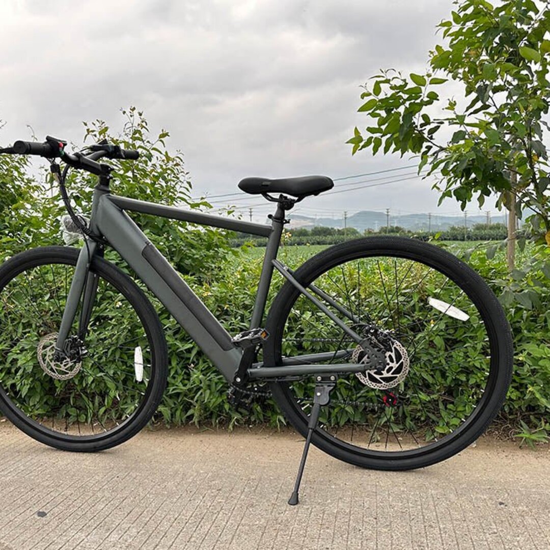 Freego E7 Electric Bicycle for City Commuting
