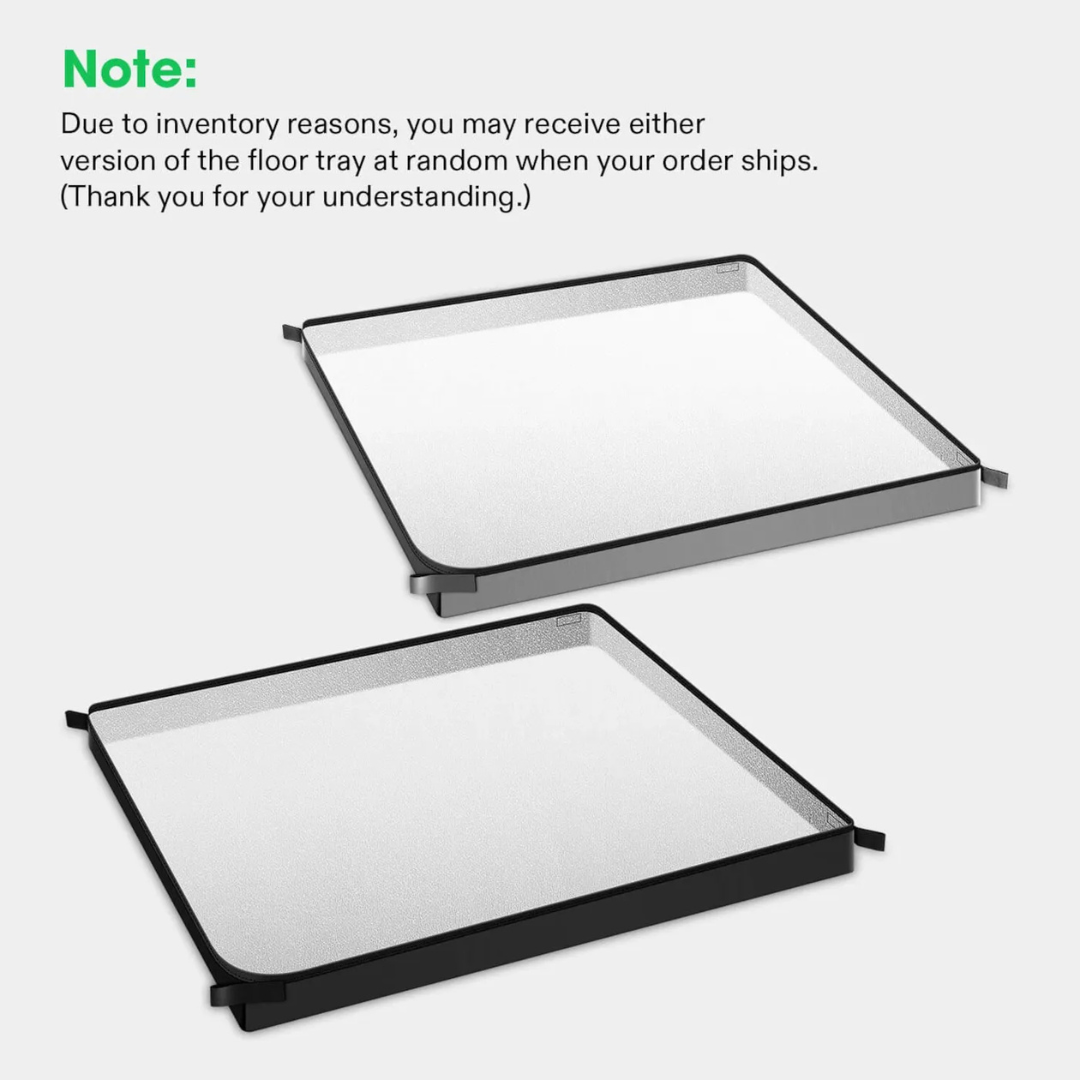 Vivosun Grow Tent Corner Only for Vivosun Grow Tents, 2 Pieces