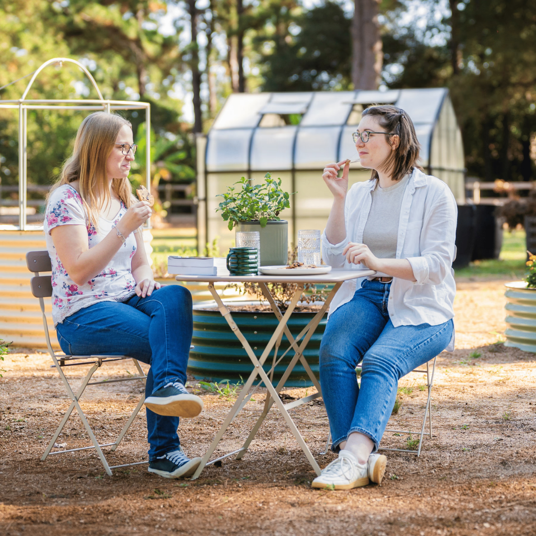 Vego Bistro Set