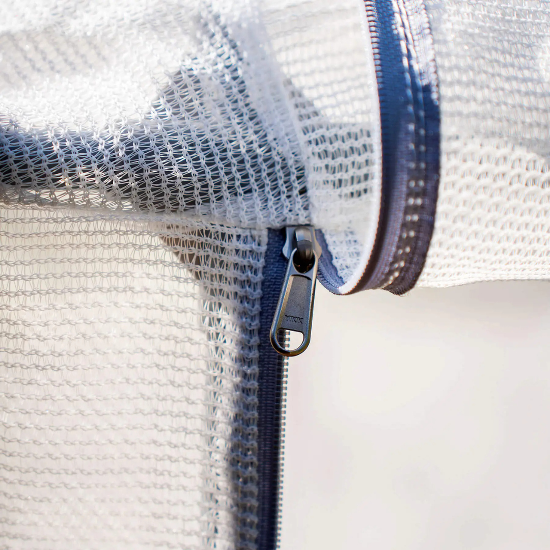 Vego Mesh Cover System