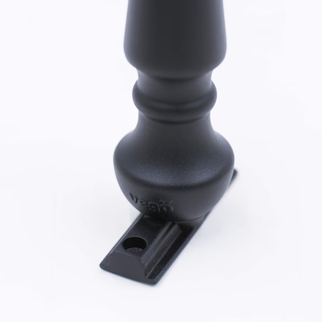 Vego Decorative Greenhouse Finial - 2 Pack