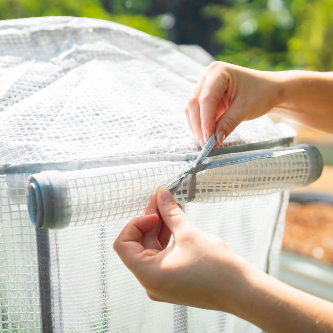 Vego Greenhouse Frost Cover