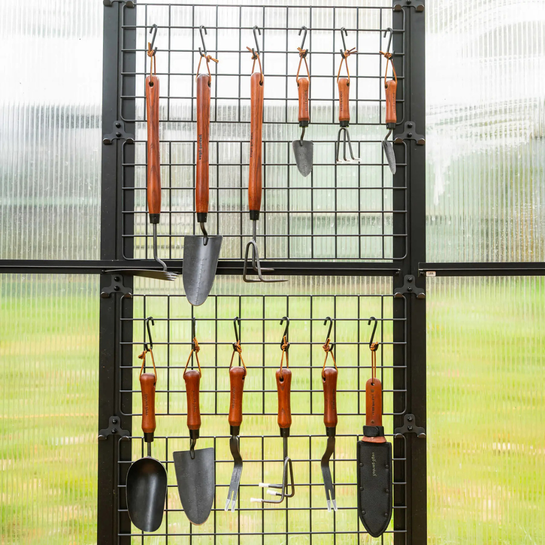 Greenhouse Hanging Grid System