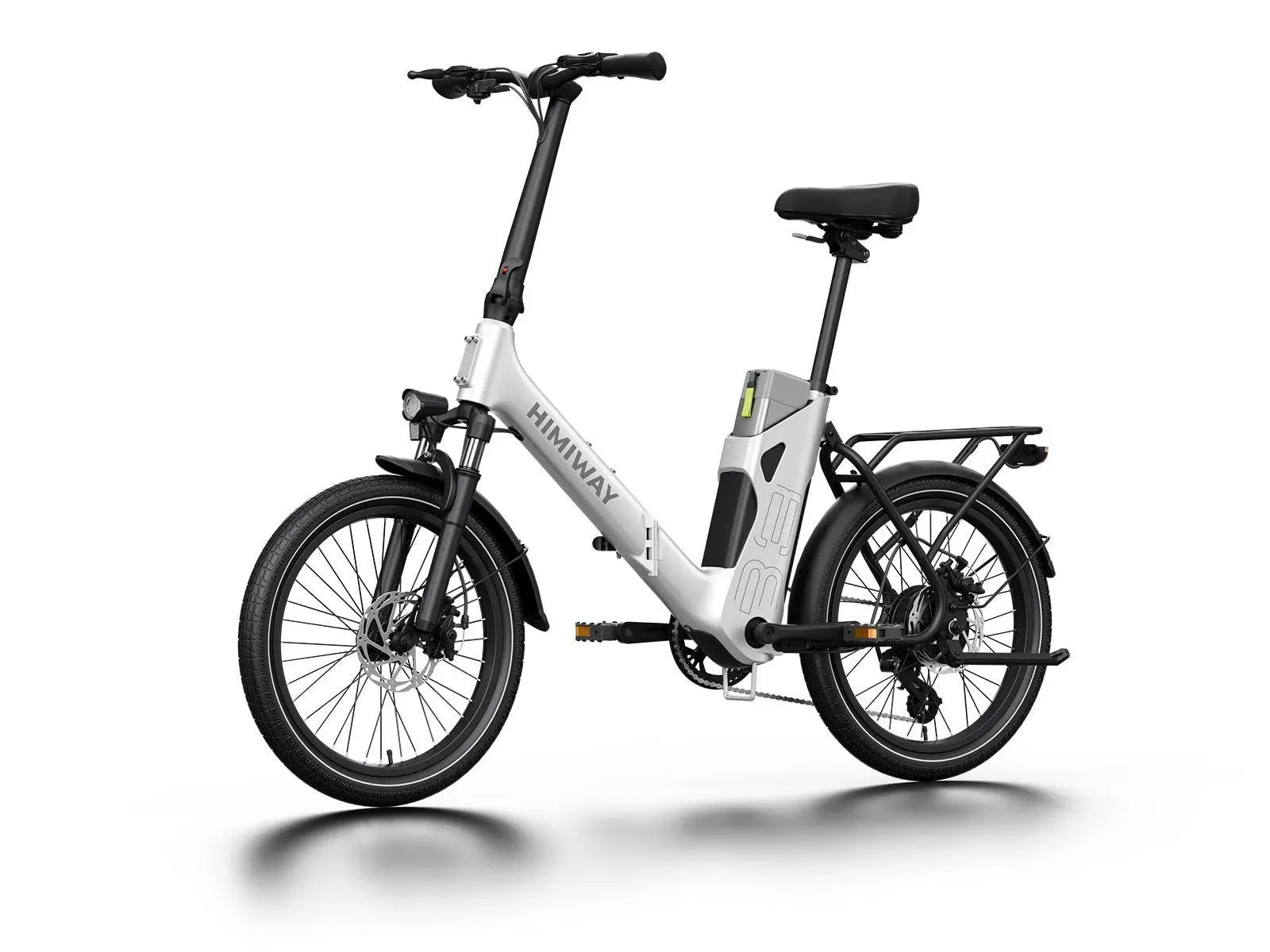Himiway B3 / Foldable Electric Commuter Bike