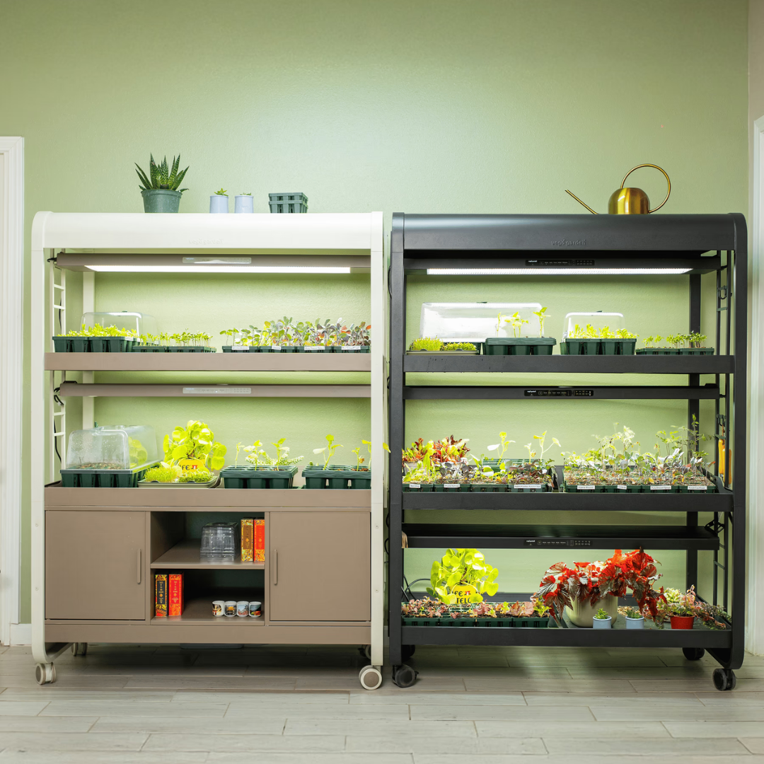 Vego Ultimate Grow Light Garden