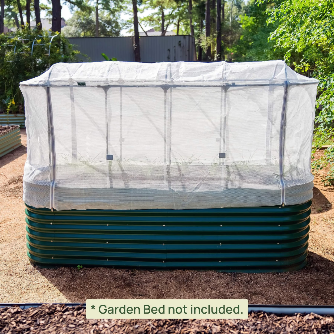 Vego Mesh Cover System