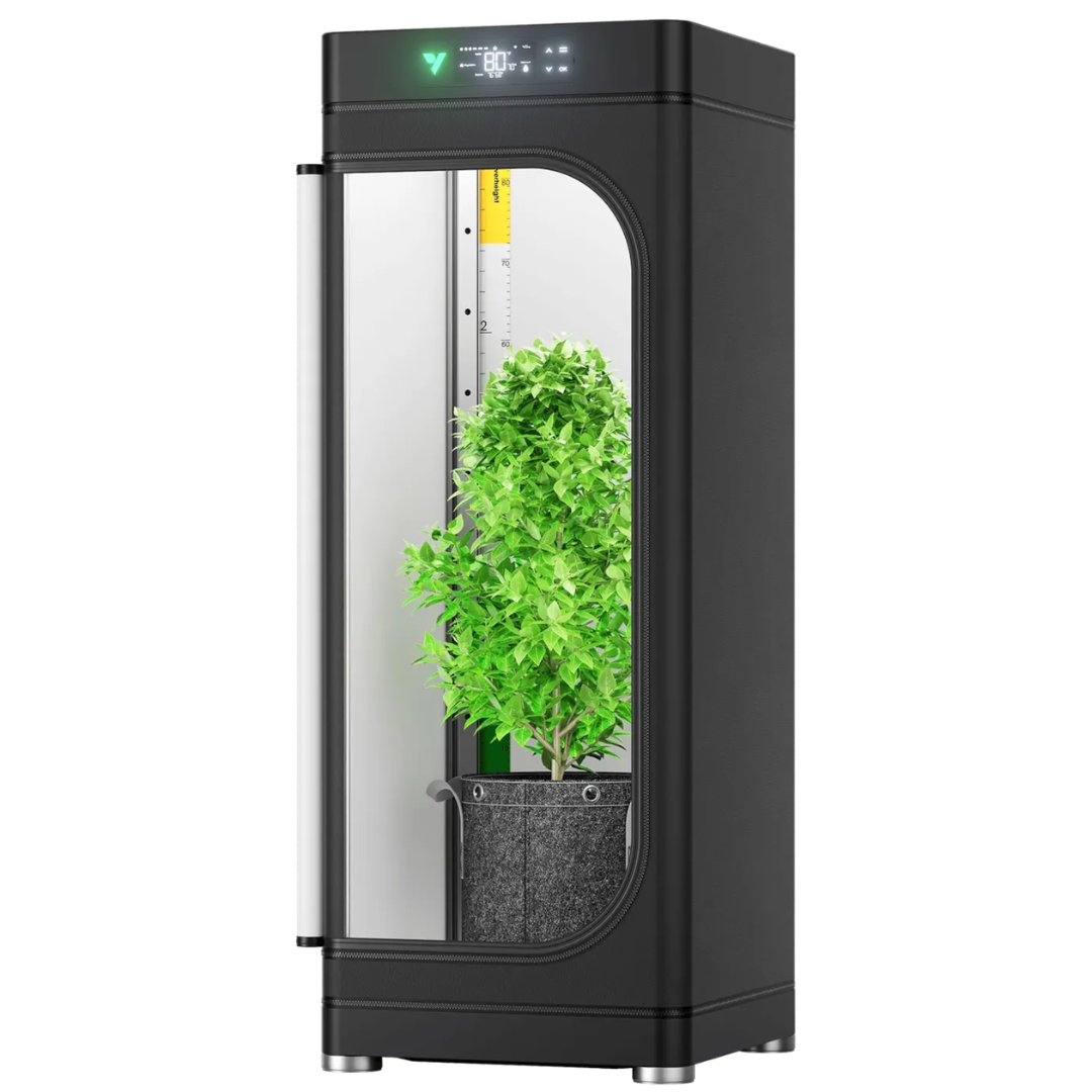VivosunVGrow Y18 Smart Grow Box