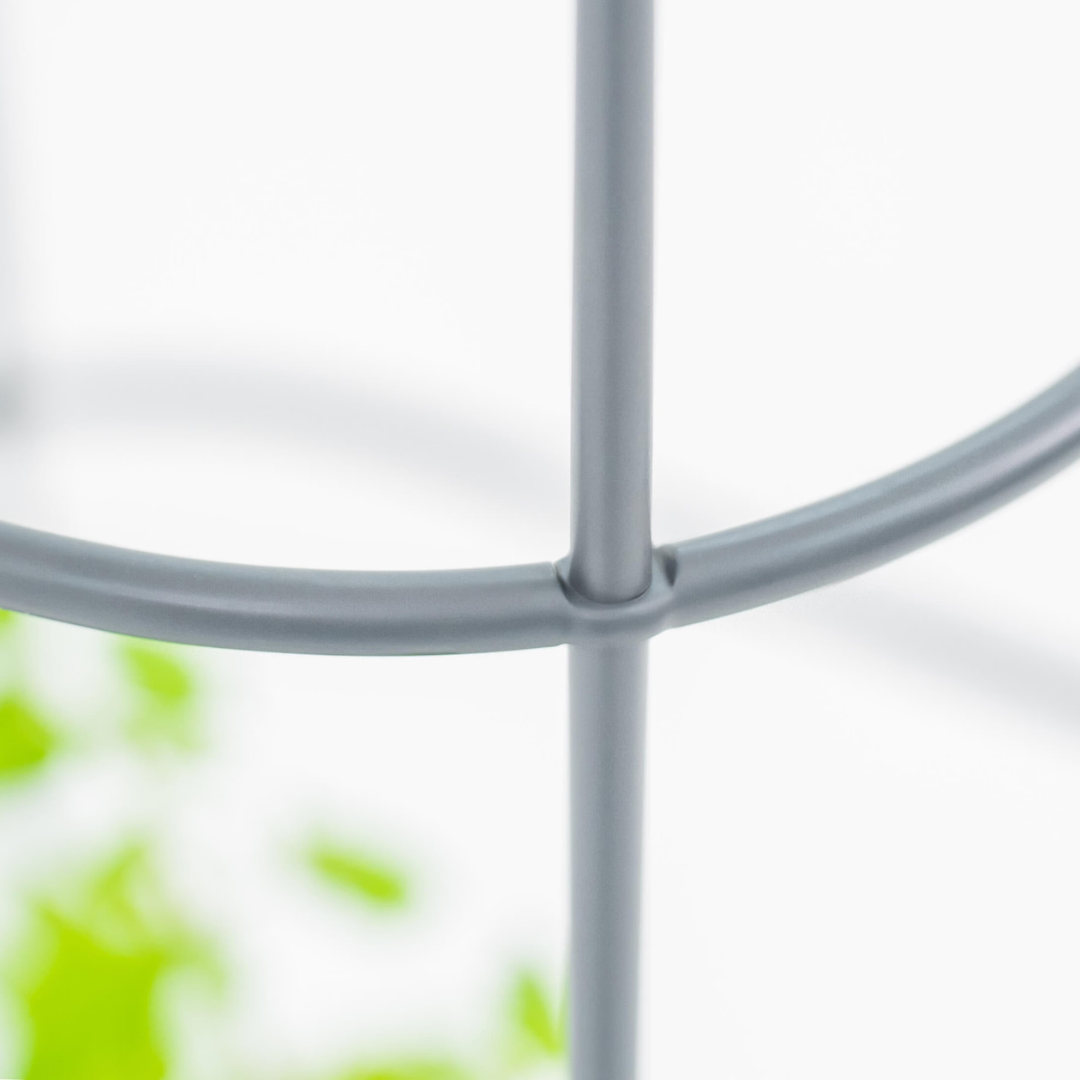 Vego EZ Self-Watering Tomato Planter with Trellis Gen 2