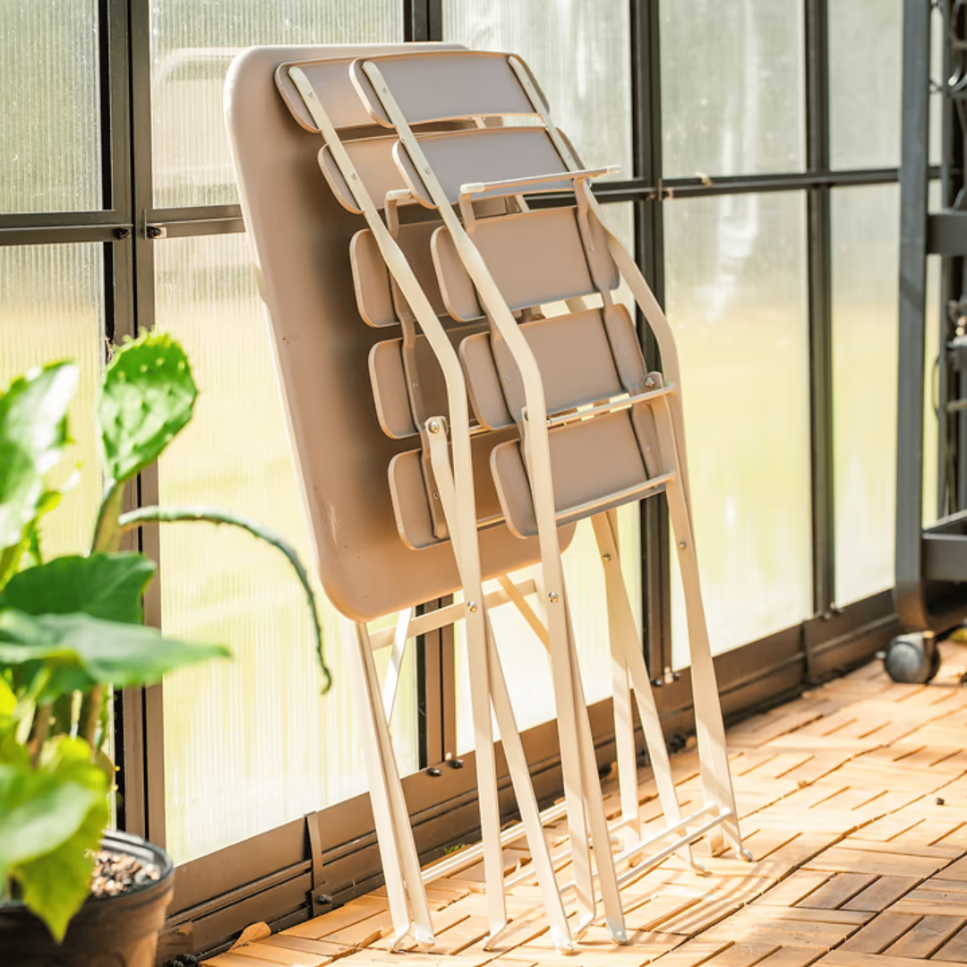 Vego Bistro Set