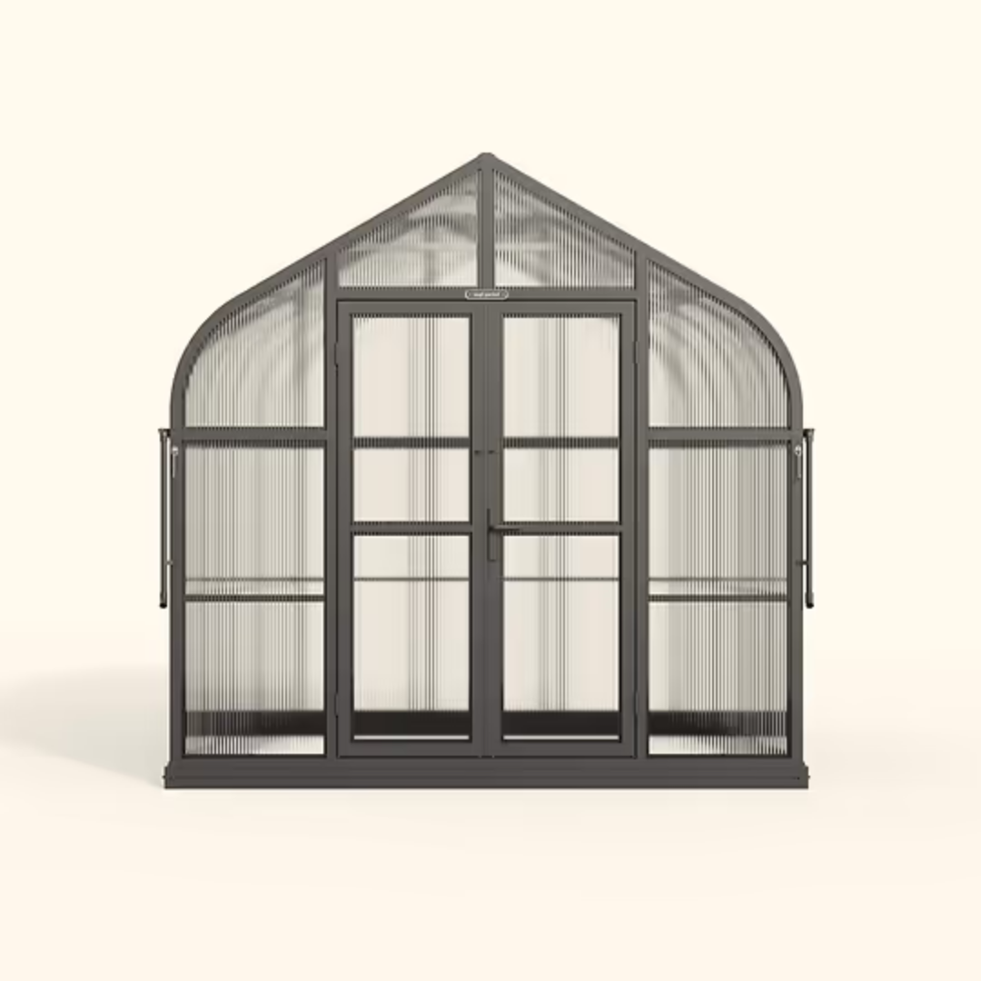 Vego Pacific Greenhouse - 8.5ft Wide