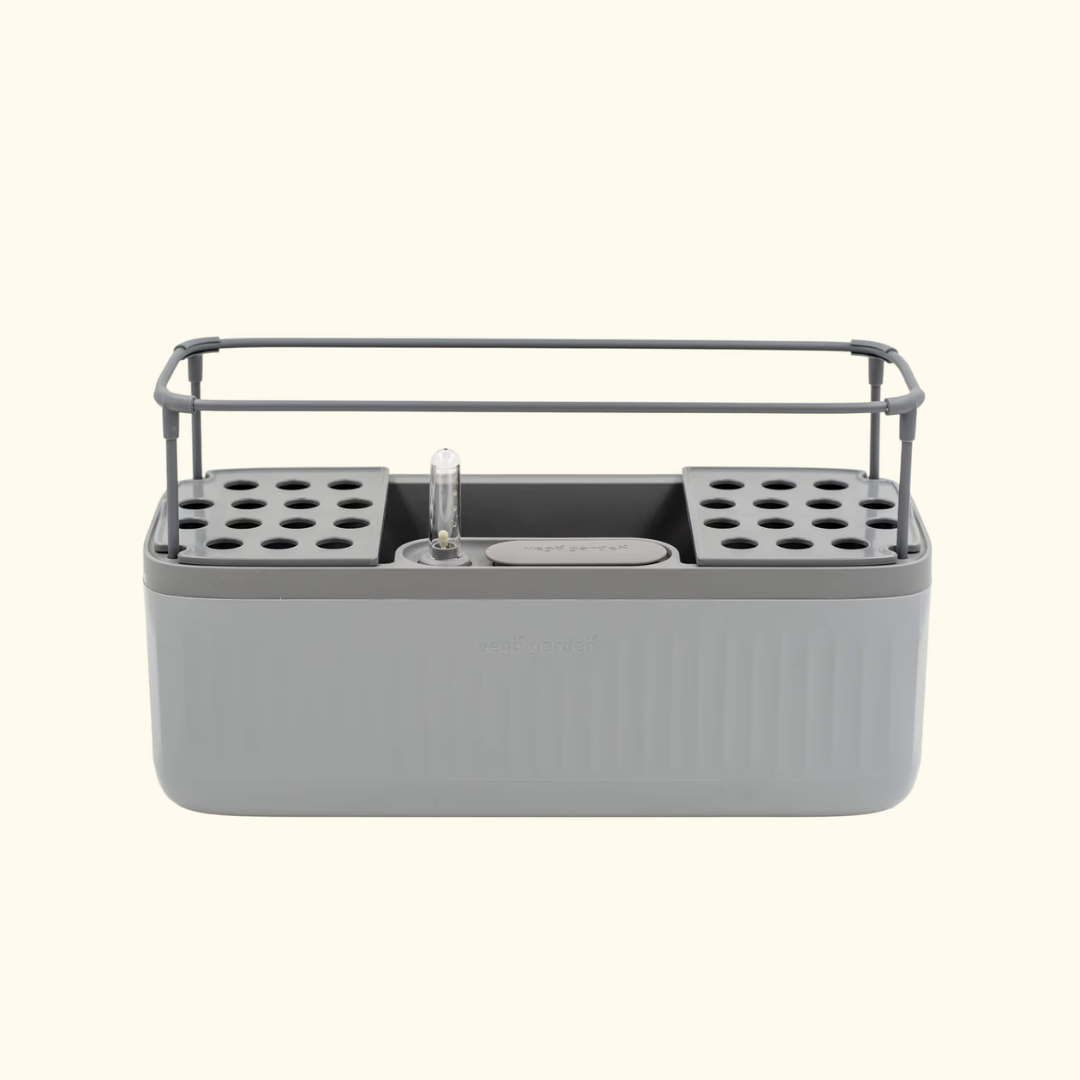 Vego EZ Self-Watering Herb Planter with Trellis Gen 2