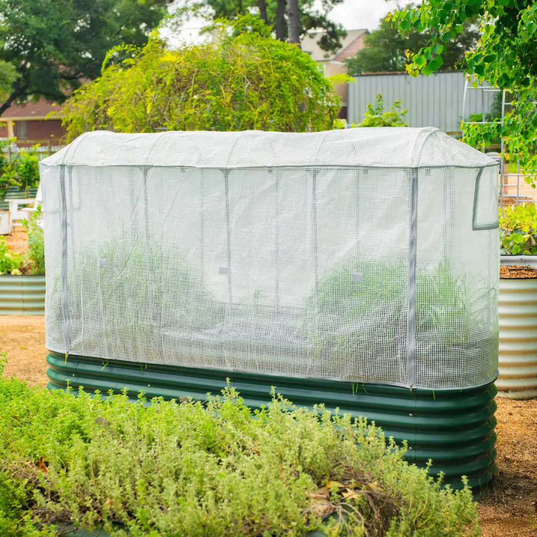 Vego Greenhouse Frost Cover