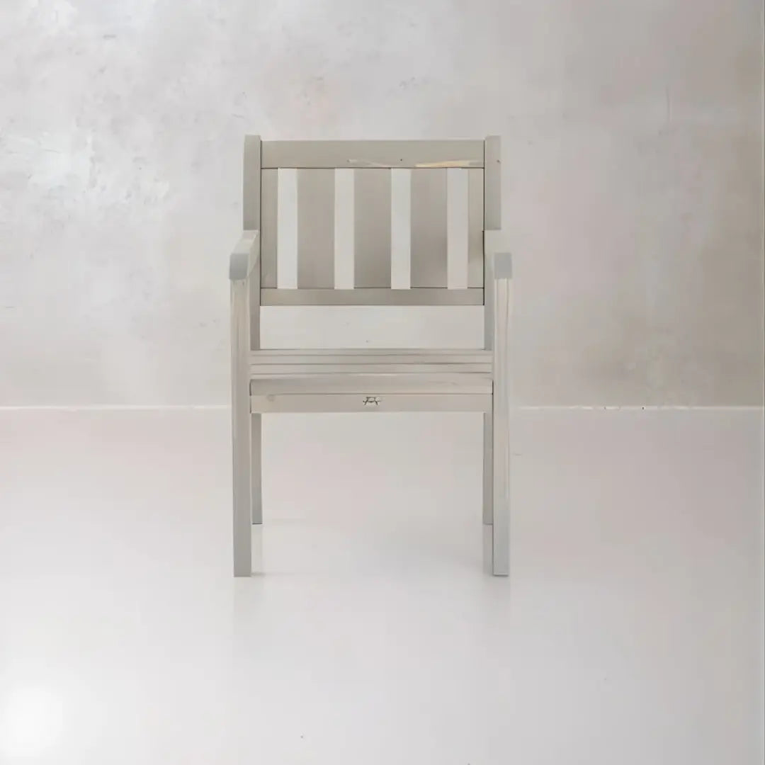 YourGreenHouses Amata Nordwood Garden Bench
