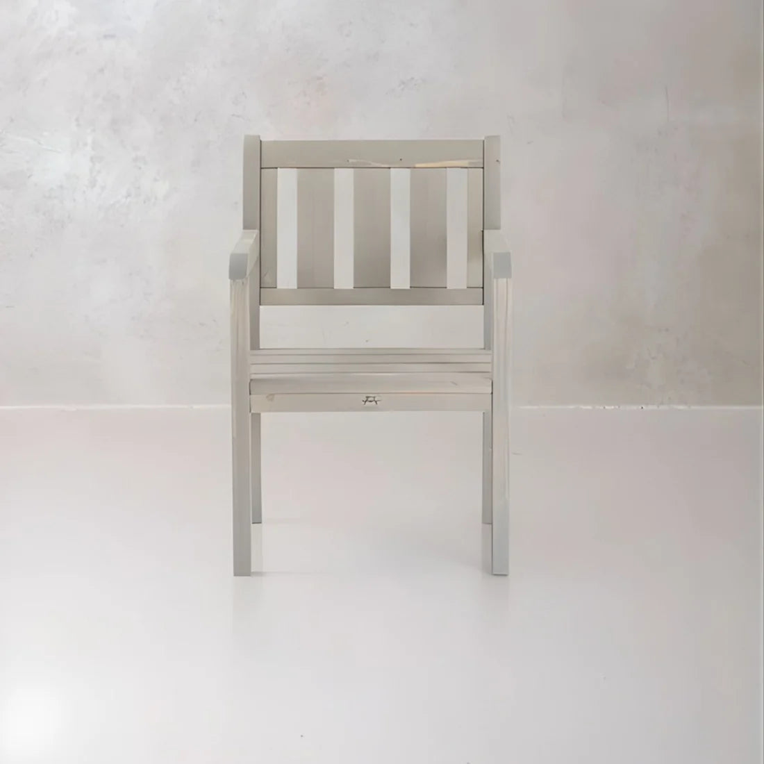 YourGreenHouses Amata Nordwood Garden Bench