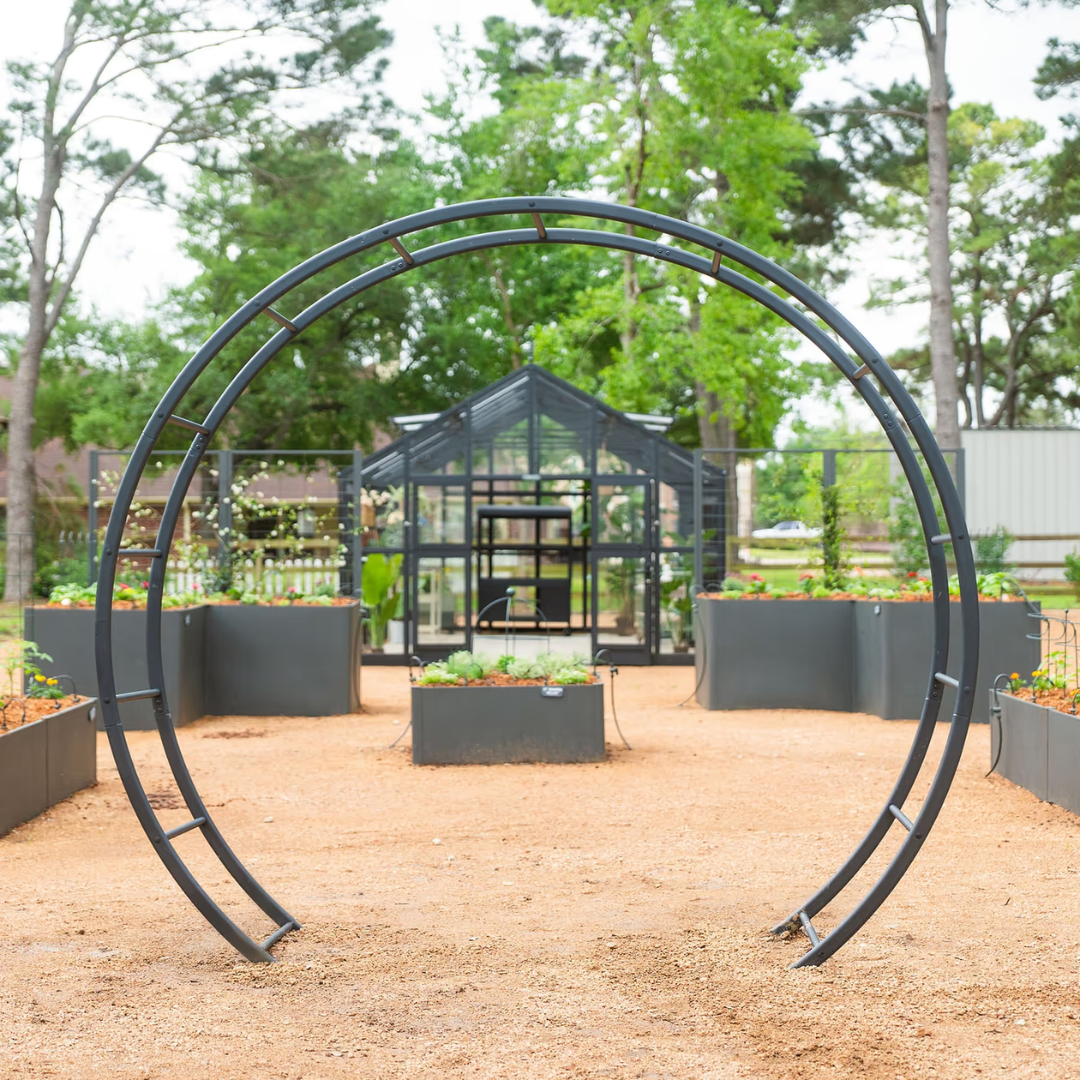 Vego Moon Gate