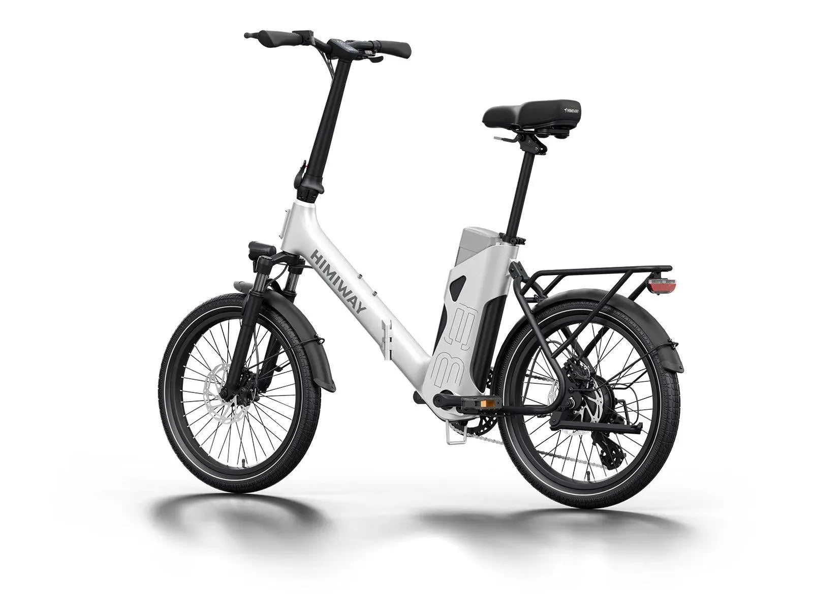 Himiway B3 / Foldable Electric Commuter Bike