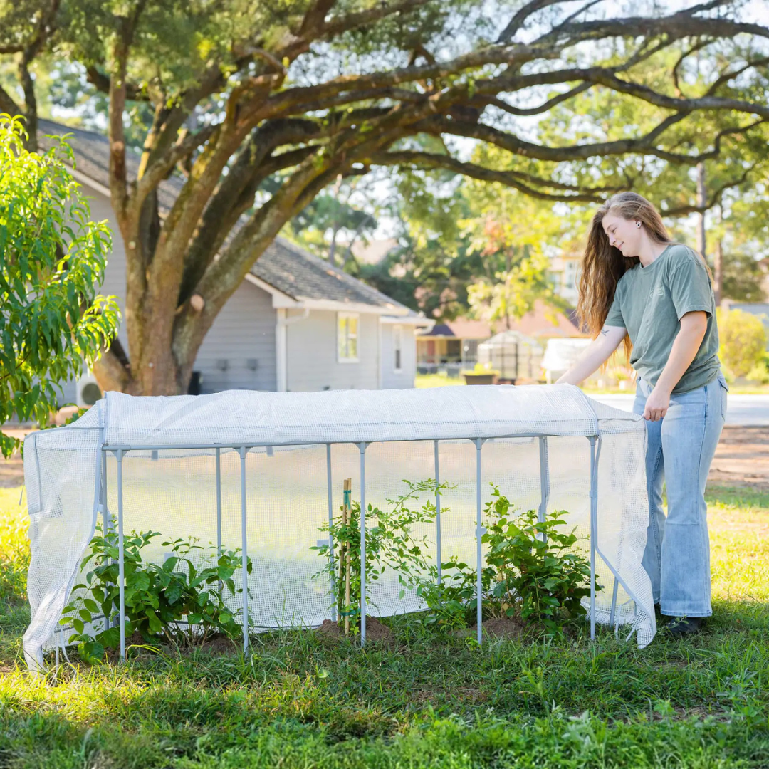 Vego Greenhouse Frost Cover