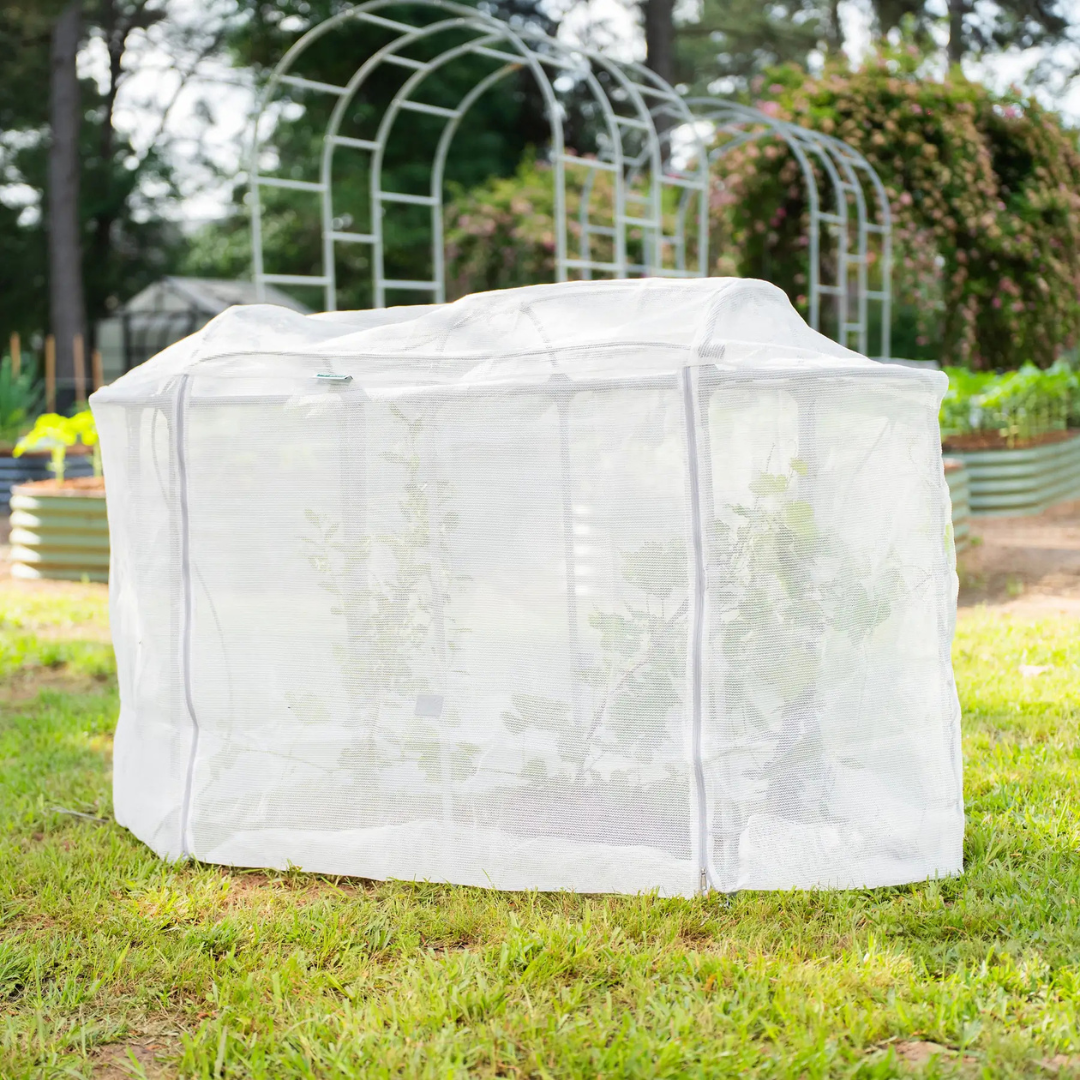 Vego Mesh Cover System