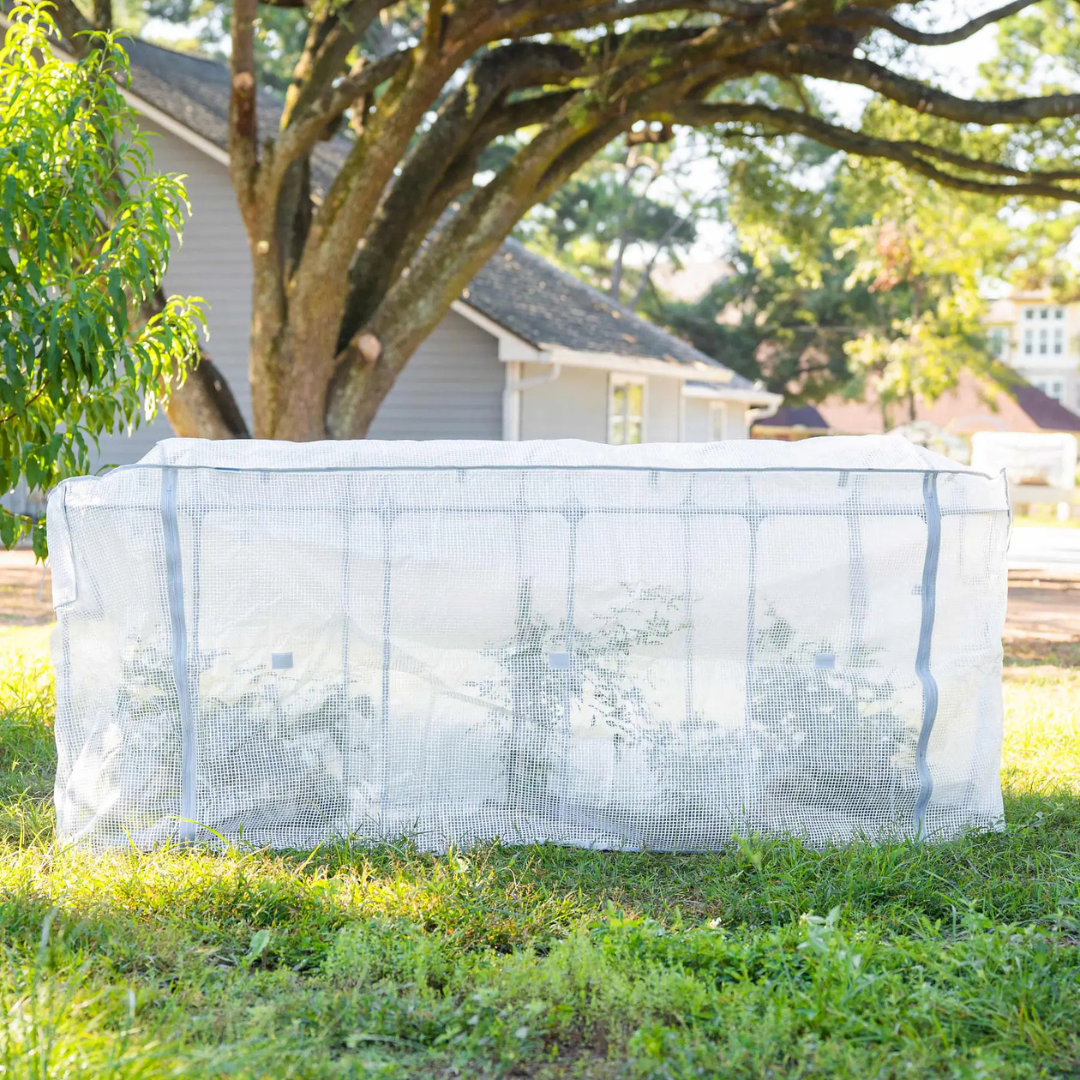 Vego Greenhouse Frost Cover