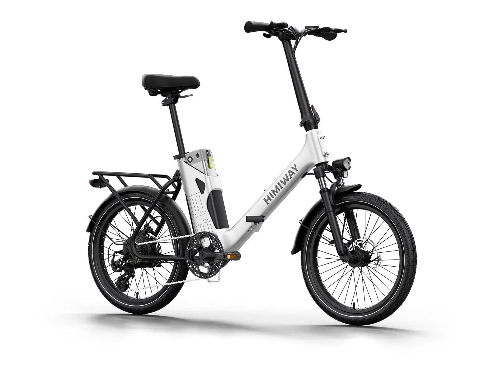 Himiway B3 / Foldable Electric Commuter Bike