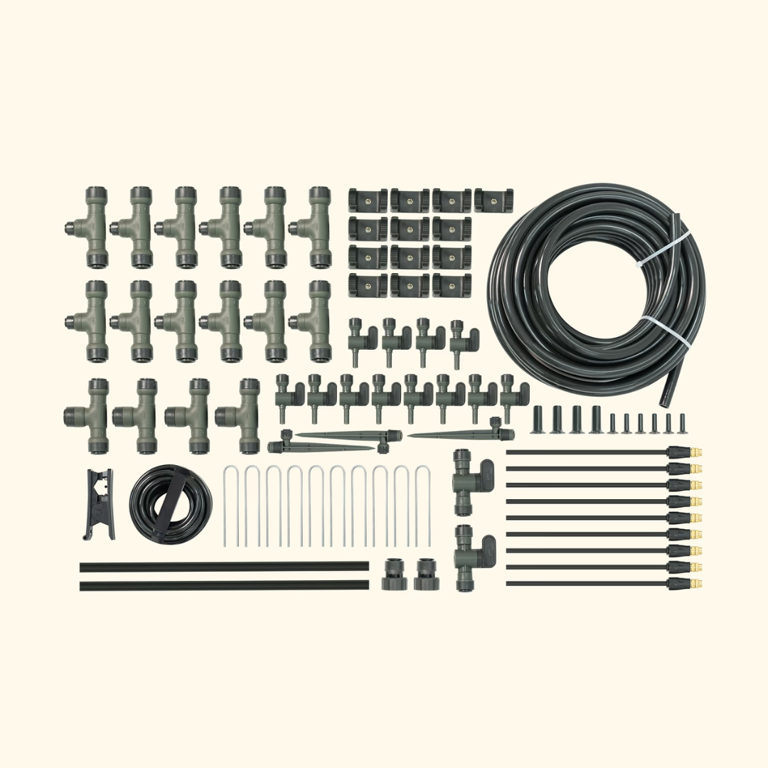 Vego Irrigation Kit