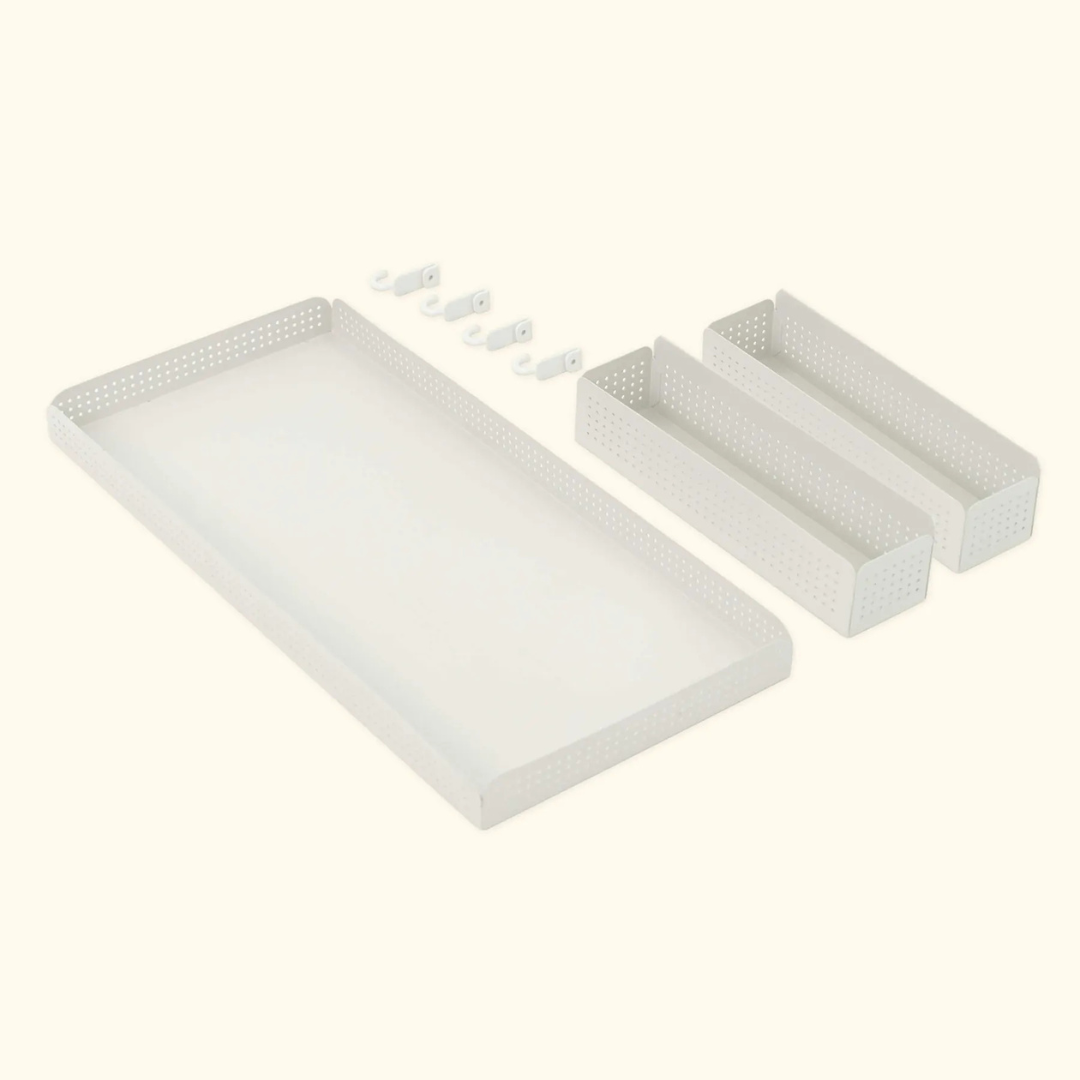 Vego Standard Accessories Kit