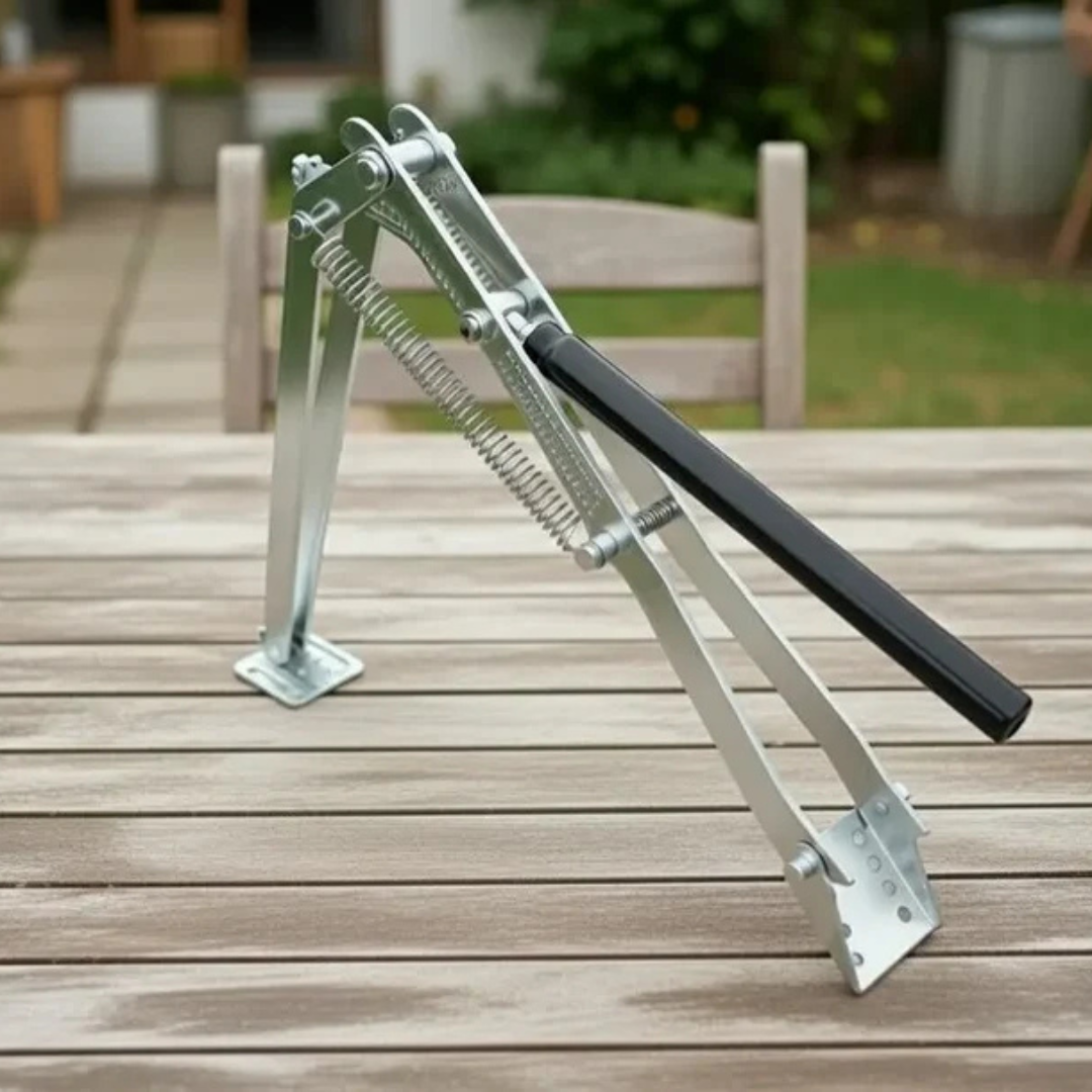 Grandio Automatic Roof Vent Opener