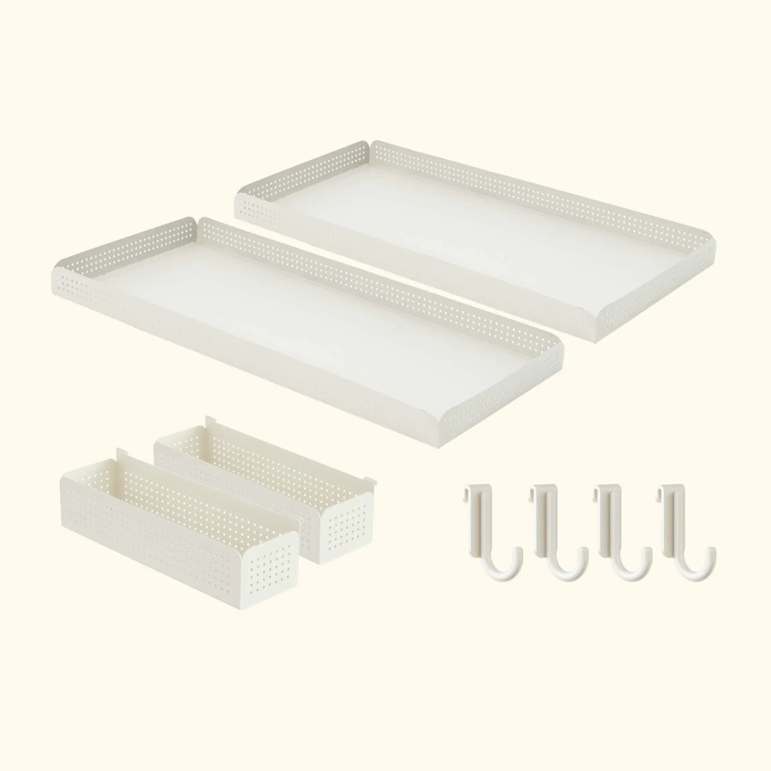 Vego Pro Accessories Kit