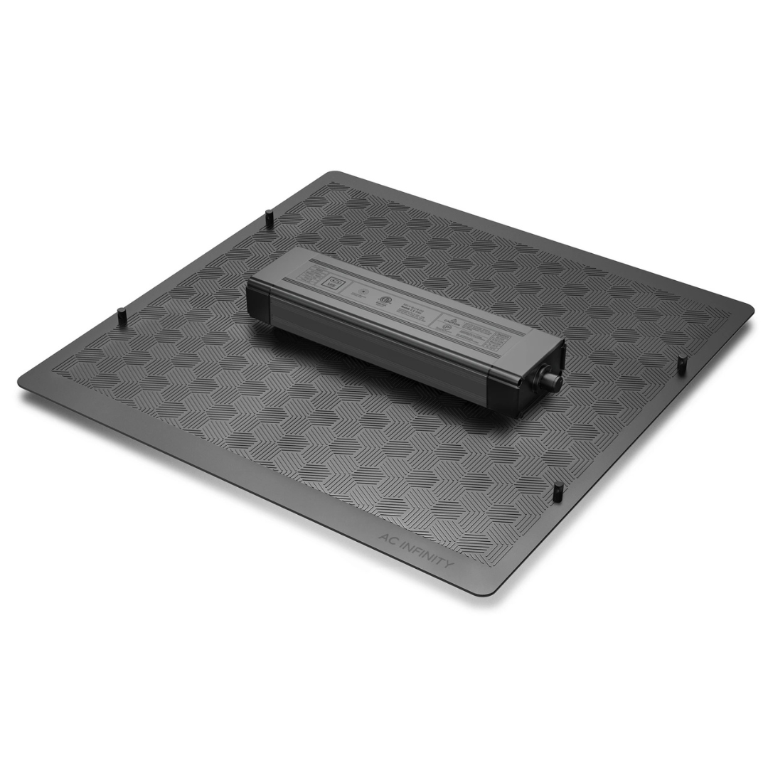 AC Infinity IONBOARD S44, Grow Light Board 430W, Full Spectrum LED 4x4 Coverage