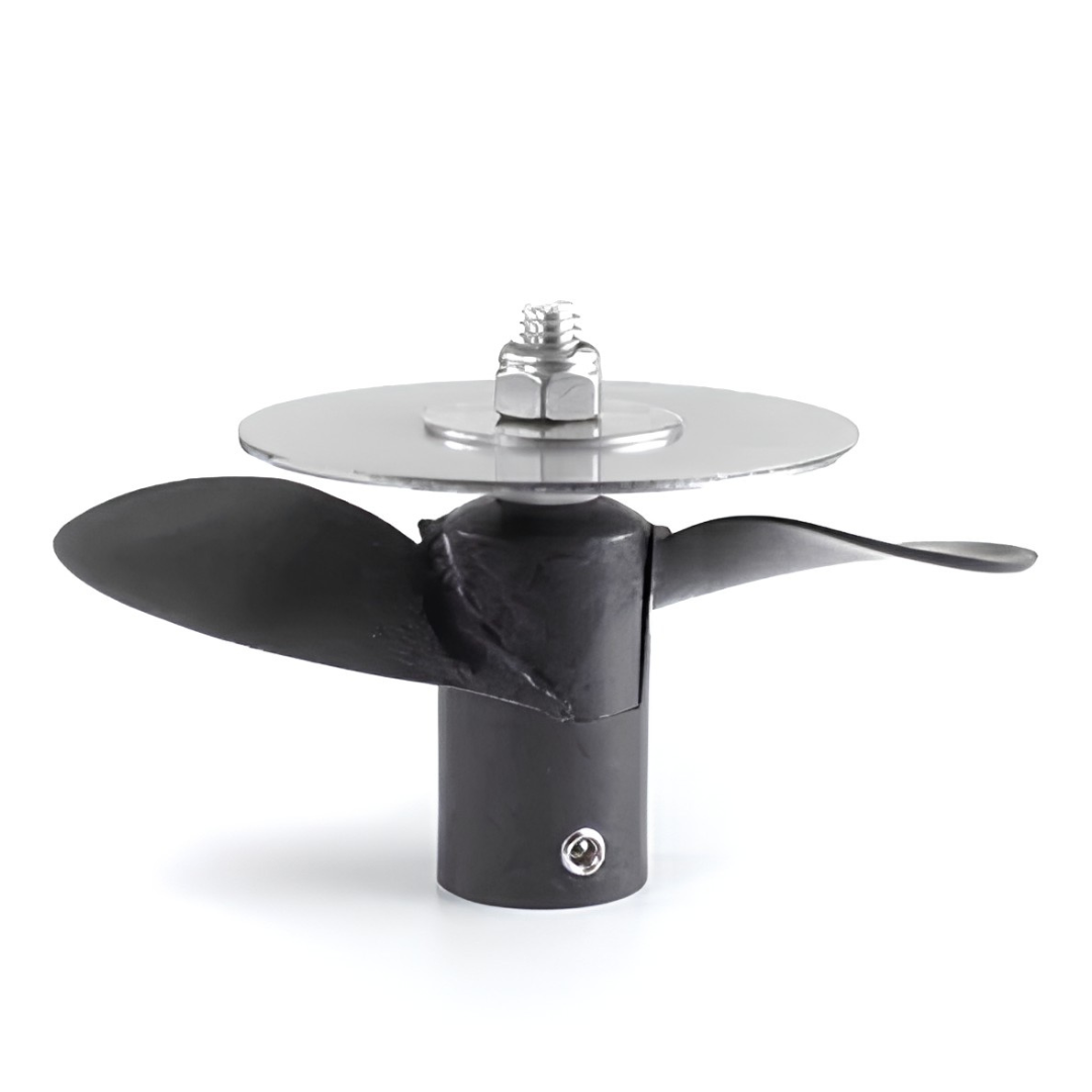 Scott Aerator Boilermaker Propeller
